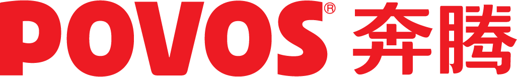 POVOS奔腾
